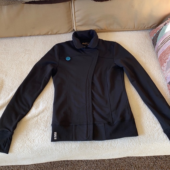 Roxy Light Jacket - Picture 1 of 2